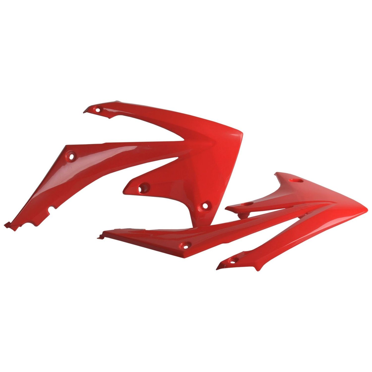 BĀKAS AIZSARGI POLISPORT HONDA CRF250R &#39;10-13 / CRF450R &#39;09-12