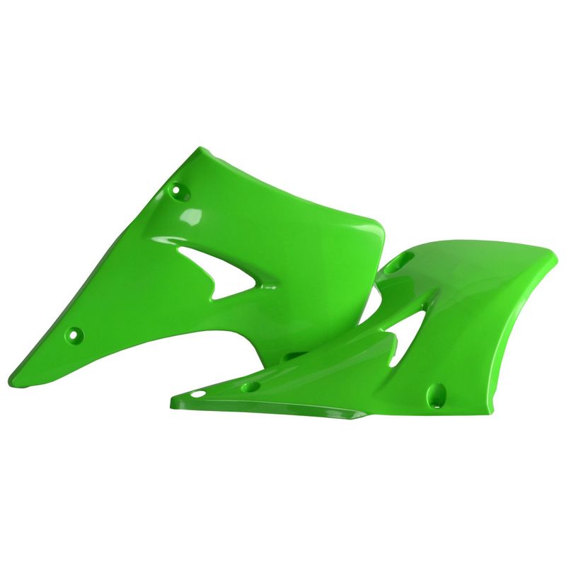 BĀKAS AIZSARGI POLISPORT KAWASAKI KX125 / KX250 &#39;03-08