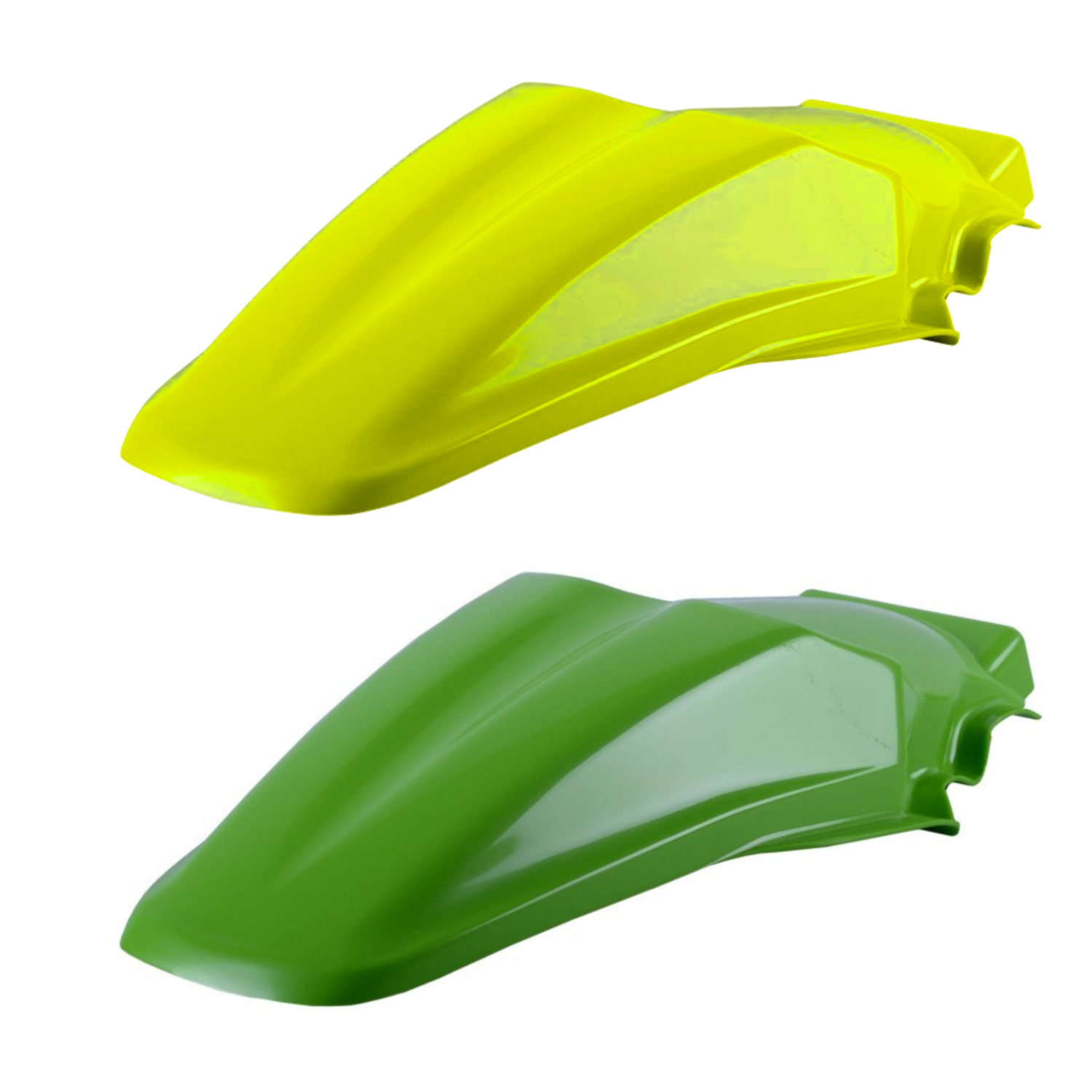 AIZMUGURES SPĀRNS POLISPORT KAWASAKI KX85 / KX100 / KX112 &#39;01-13
