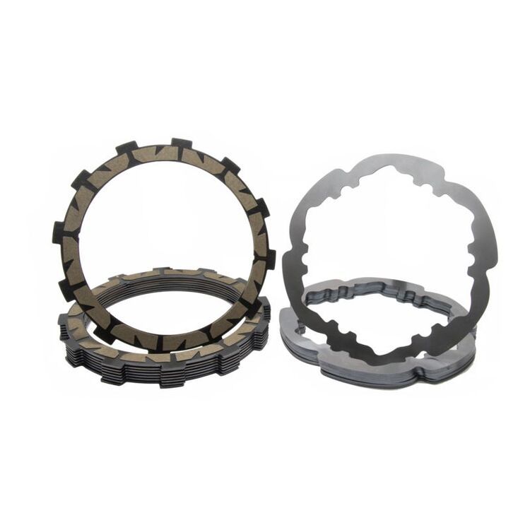 Rekluse Core Manual TorqDrive Sajūga Disku Komplekts GAS GAS/HUSQVARNA/KTM 4T