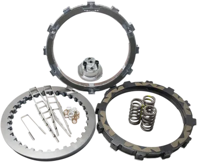 Rekluse Automātiskais Sajūga Komplekts RADIUSX TWIN CAM HYDRAULIC Harley-Davidson