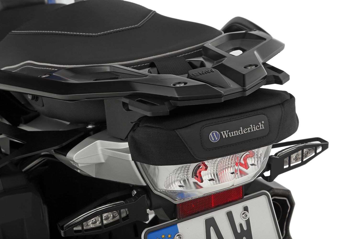 Wunderlich Soma GAP BAG BMW R 1250 GS / R 1200 GS LC / F 850 GS / F 750 GS
