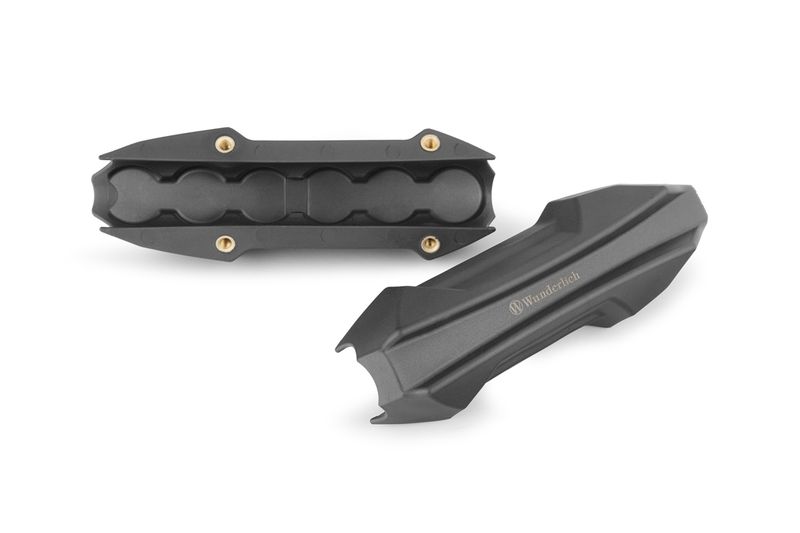Wunderlich Rāmja Aizsargs BMW R 1250 GS / R 1250 R / R 1200 R / HP2-Enduro / K 1600 GT