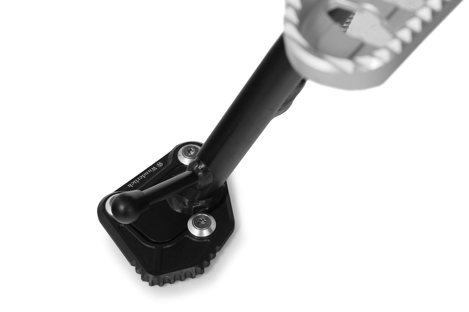 Wunderlich Atbalsts Sānu Pekai BMW F 900 GS ADV / F 850 GS / F 800 GS / F 750 GS