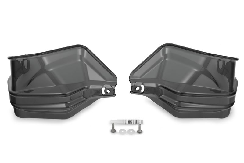 Wunderlich Aizsargstikls Rokturiem BMW R 1250 GS / R 1200 GS / F 900 GS ADV / F 850 GS /S 1000 XR