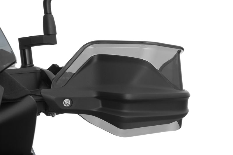 Wunderlich Aizsargstikls Rokturiem BMW R 1250 GS / R 1200 GS / F 900 GS ADV / F 850 GS /S 1000 XR