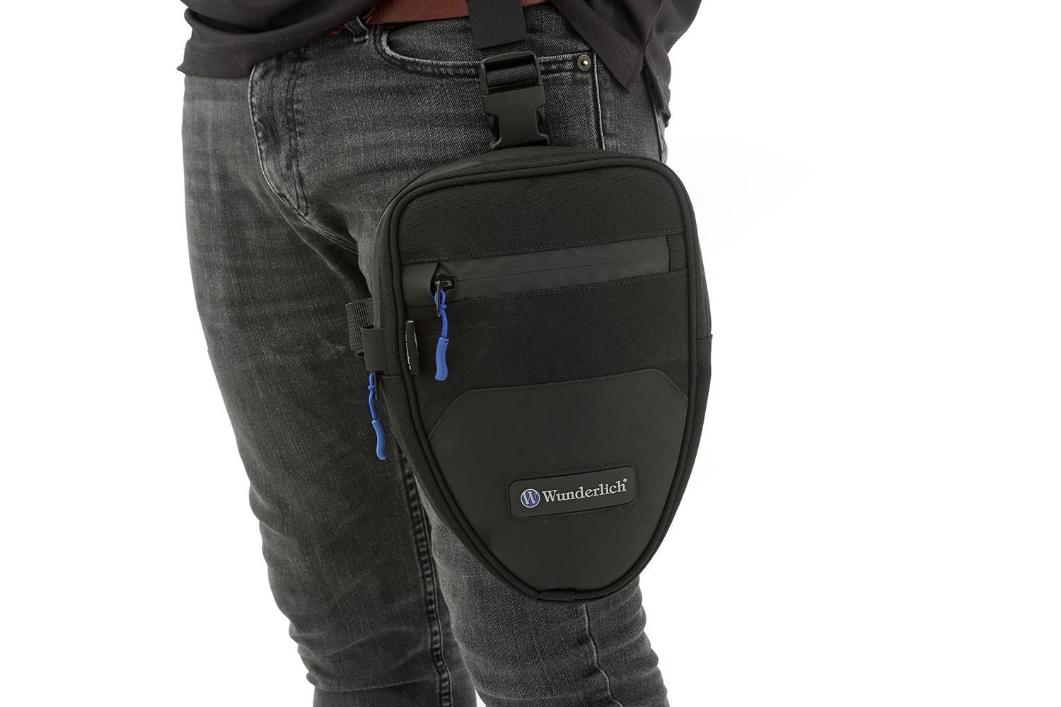 Wunderlich Kājas Soma CORDURA® TrueLock™