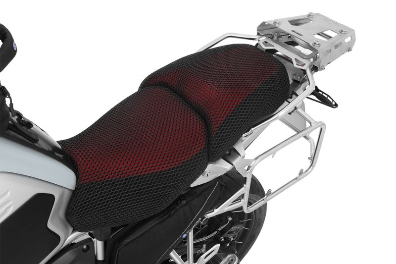 Wunderlich COOL COVER Sēdekļa Pārvalks BMW R 1250 GS / R 1200 GS LC