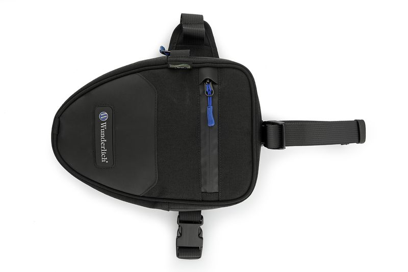 Wunderlich Kājas Soma CORDURA® TrueLock™