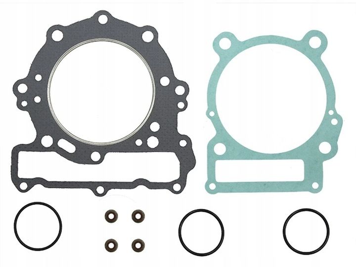 TOP END BLĪVJU KOMPLEKTS NAMURA CAN-AM BOMBARDIER DS650 &#39;00-07