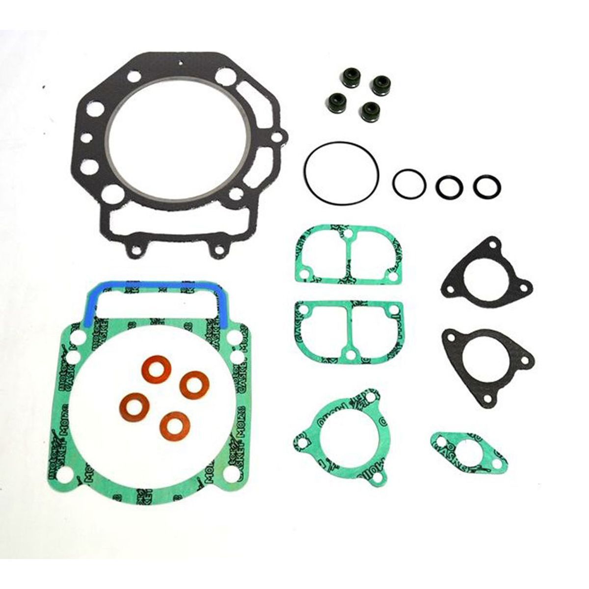 TOP END BLĪVJU KOMPLEKTS ATHENA KTM DUKE 620 &#39;95-98 / LC4 620 &#39;94-98 / SX 620 &#39;94-95