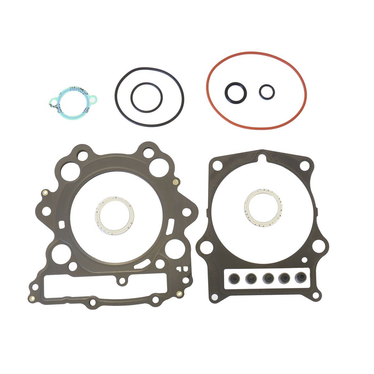 TOP END BLĪVJU KOMPLEKTS ATHENA YAMAHA YFM 660 RAPTOR &#39;01-05 / XTZ TENERE 660 &#39;91-97