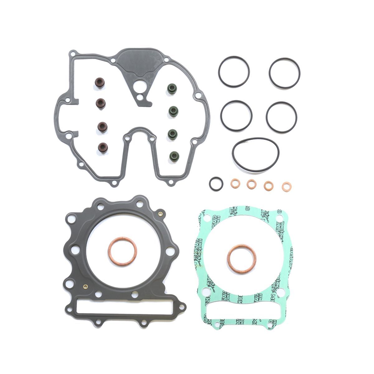 TOP END BLĪVJU KOMPLEKTS ATHENA HONDA NX650 DOMINATOR &#39;88-02 / XR650L &#39;93-09