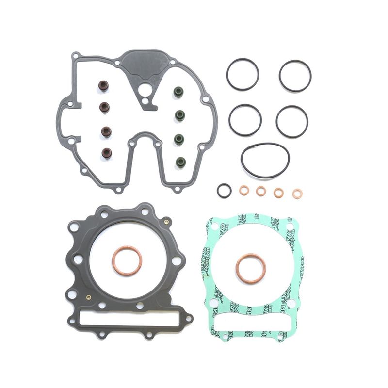 TOP END BLĪVJU KOMPLEKTS ATHENA HONDA NX650 DOMINATOR &#39;88-02 / XR650L &#39;93-09