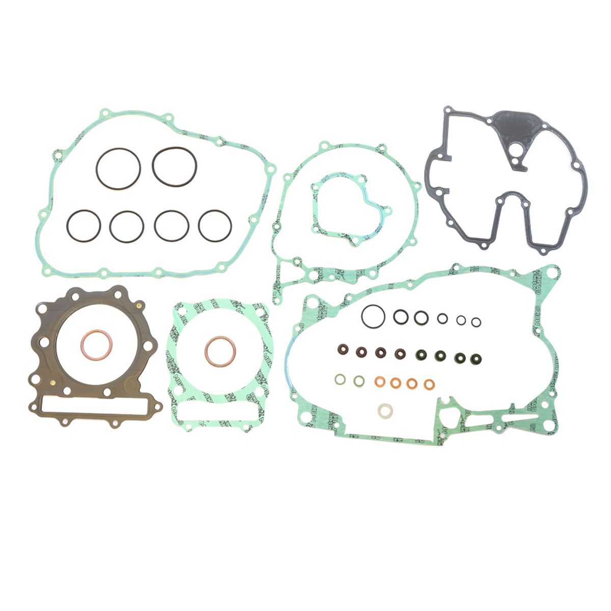PILNS MOTORA BLĪVJU KOMPLEKTS ATHENA HONDA NX650 DOMINATOR &#39;88-02 / XR650L &#39;93-09