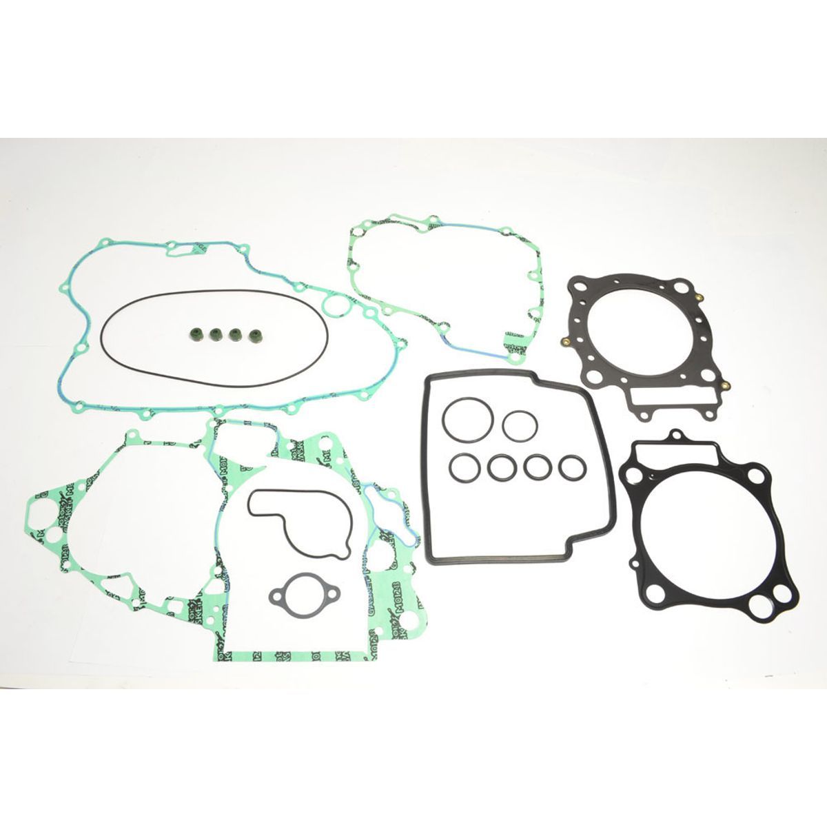 PILNS MOTORA BLĪVJU KOMPLEKTS ATHENA HONDA CRF450X &#39;05-15/17 / CRF500X &#39;05-09