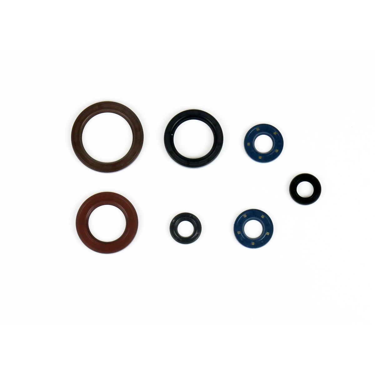 DZINĒJA BLĪVSLĒGU KOMPLEKTS ATHENA SX-F 250/350 / EXC-F 250/350 / HUSQVARNA FC 250/350 / GAS GAS EC 350F