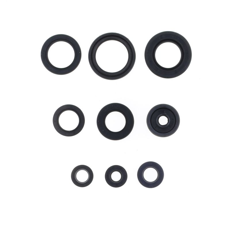 DZINĒJA BLĪVSLĒGU KOMPLEKTS ATHENA YAMAHA DT125 / DT200R