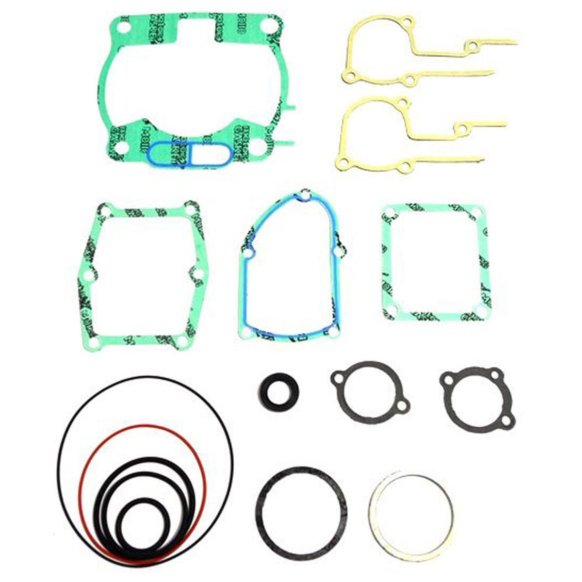TOP END BLĪVJU KOMPLEKTS ATHENA YAMAHA YZ250 2T &#39;88-96