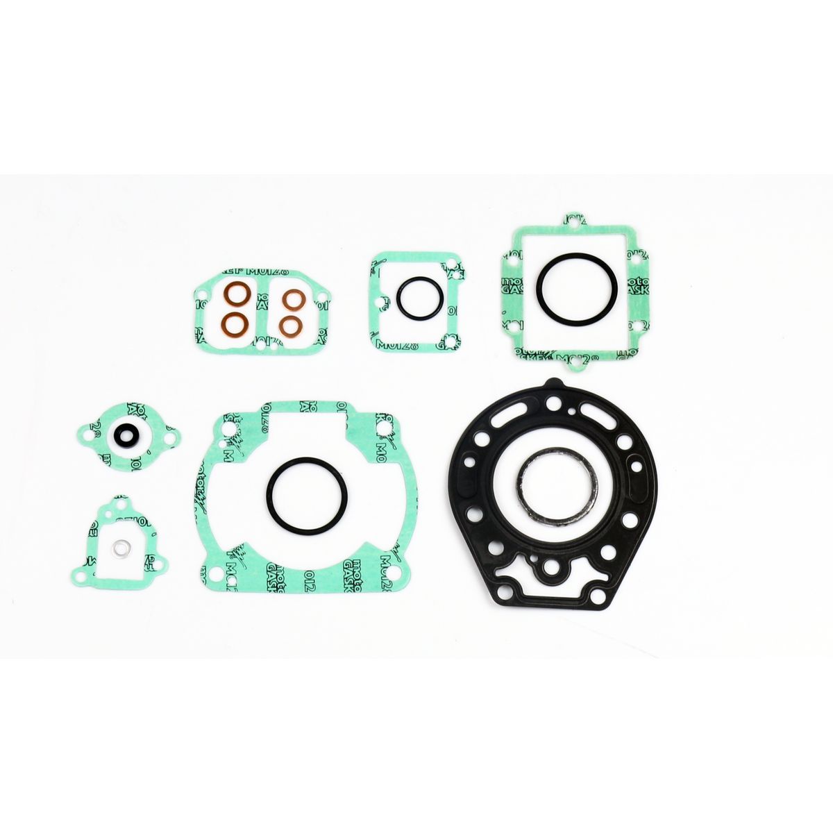 TOP END BLĪVJU KOMPLEKTS ATHENA KAWASAKI KDX200 &#39;95-03
