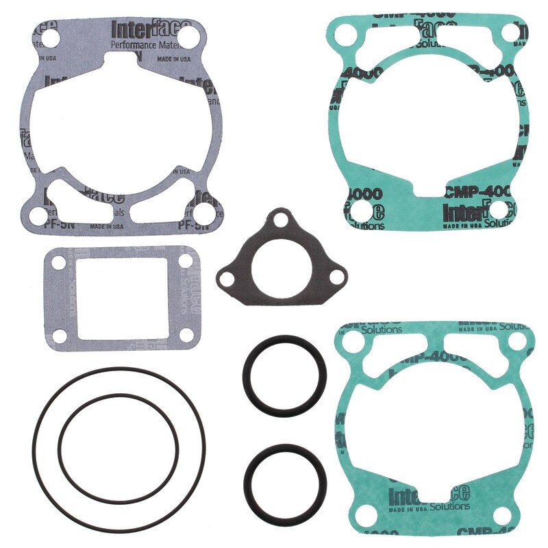 TOP END BLĪVJU KOMPLEKTS VERTEX KTM SX50 &#39;09-23 / GASGAS MC50 &#39;21-23 / HUSQVARNA TC50 &#39;18-23 / TC65 &#39;21