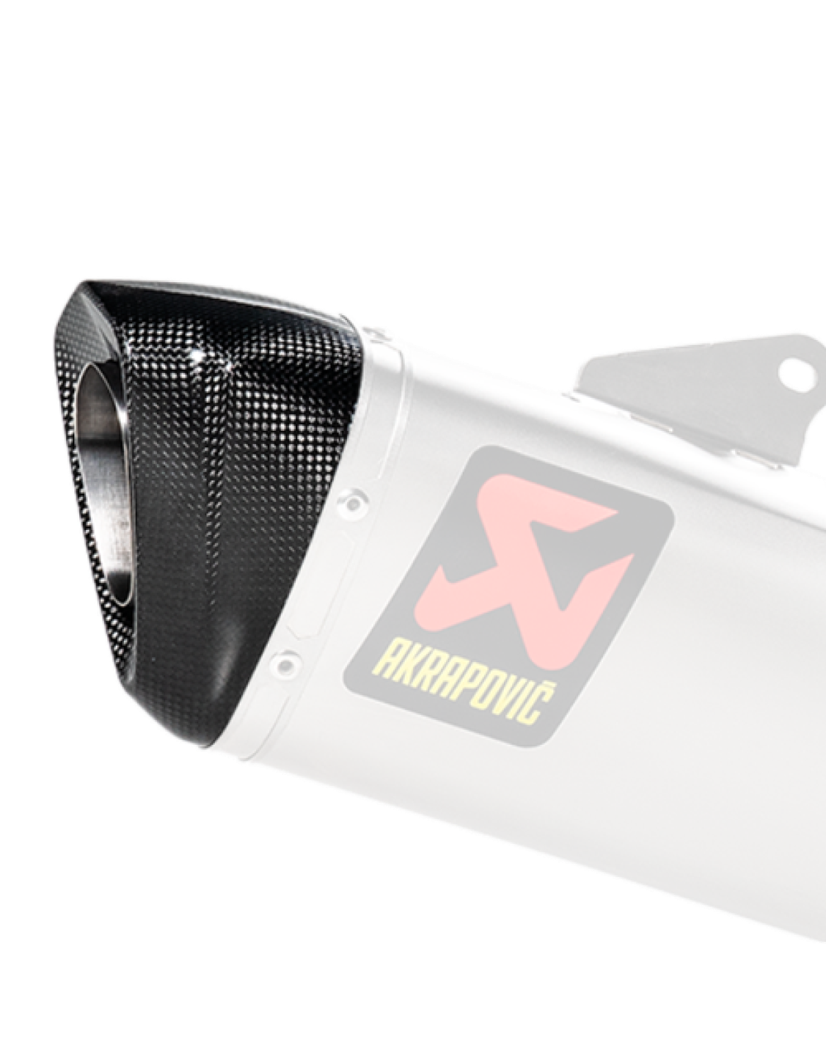 Akrapovic EC - End Cap V-EC331