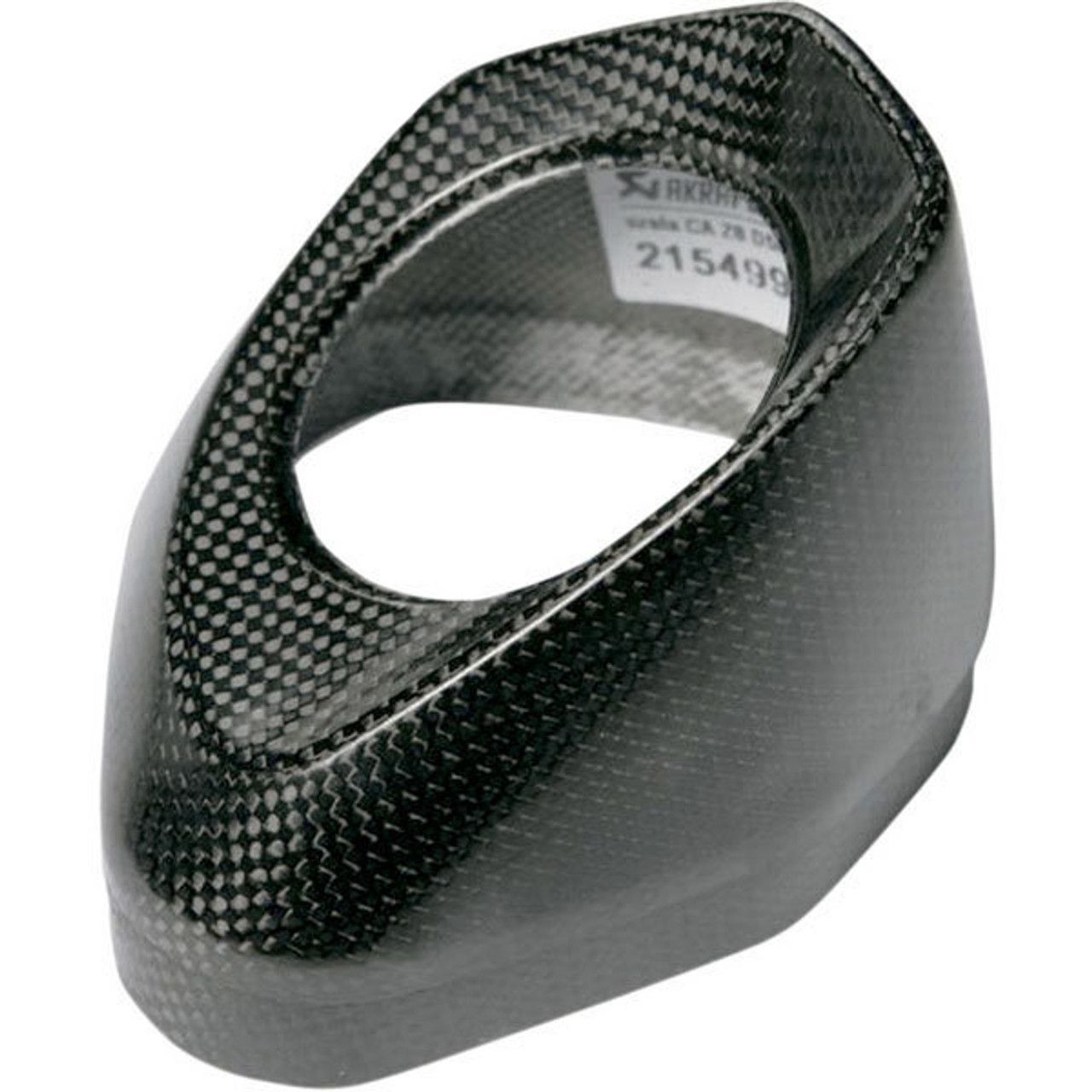 Akrapovic EC - End Cap V-EC109