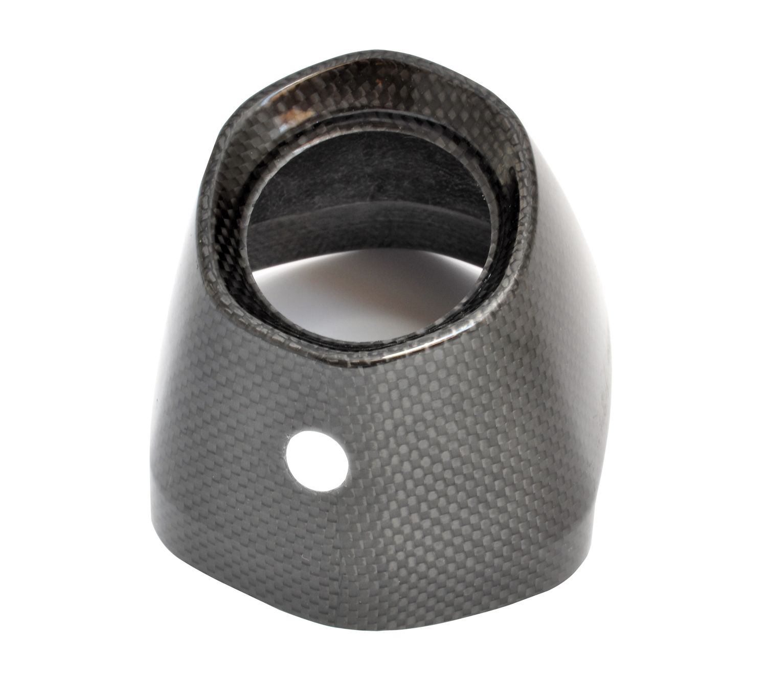 Akrapovic EC - End Cap V-EC88