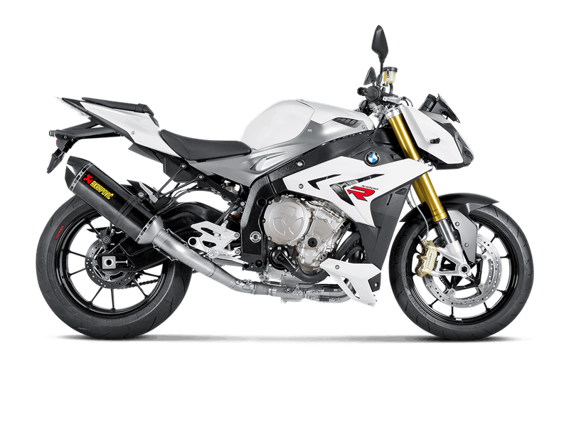 Akrapovic MC - Muffler Clamp P-MCCR11