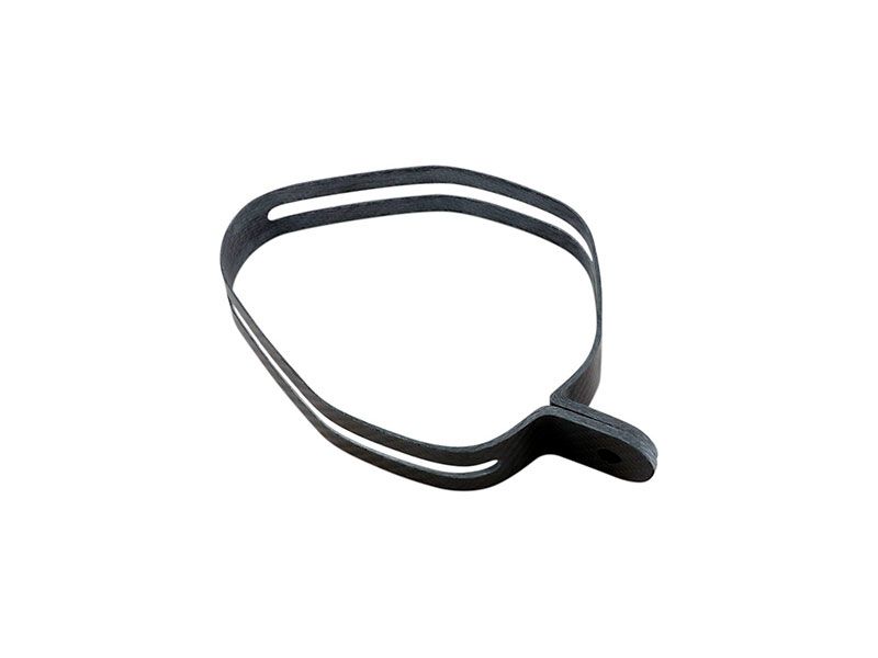 Akrapovic MC - Muffler Clamp P-MCTR11