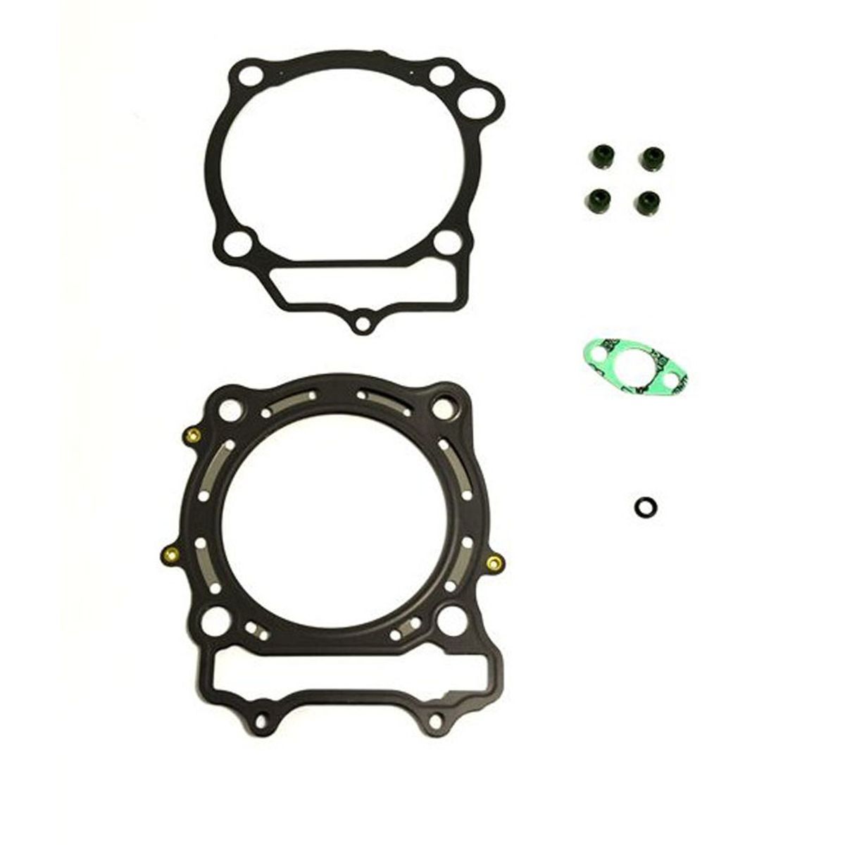 TOP END BLĪVJU KOMPLEKTS ATHENA SUZUKI RM-Z450 &#39;05-06