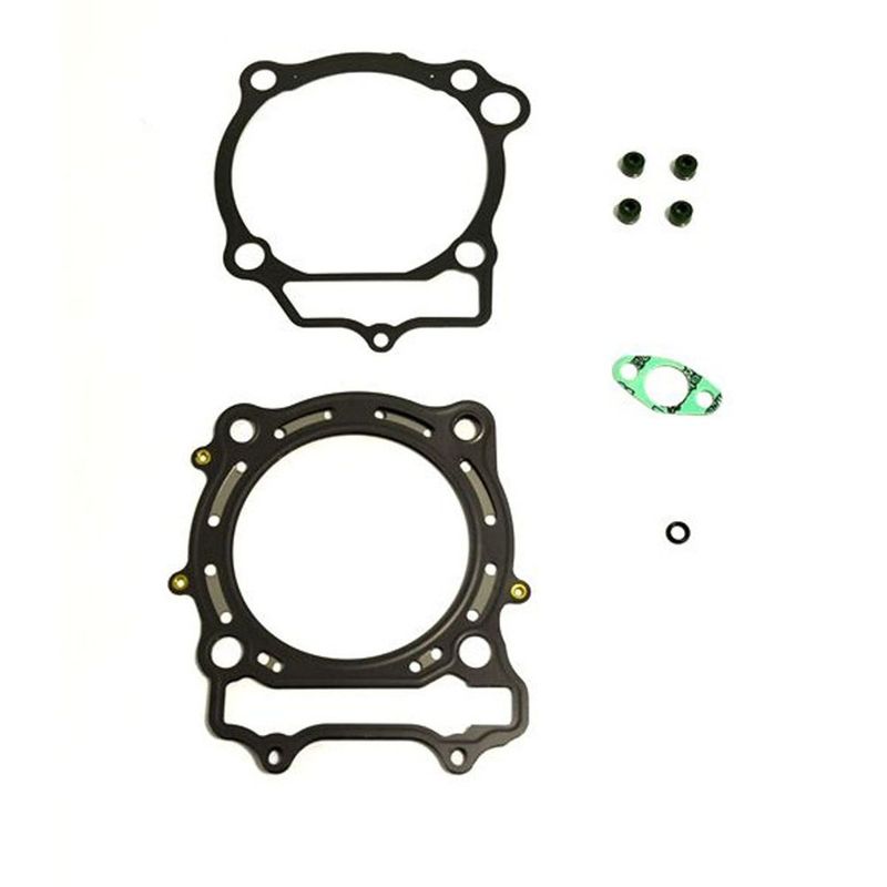 TOP END BLĪVJU KOMPLEKTS ATHENA SUZUKI RM-Z450 '05-06