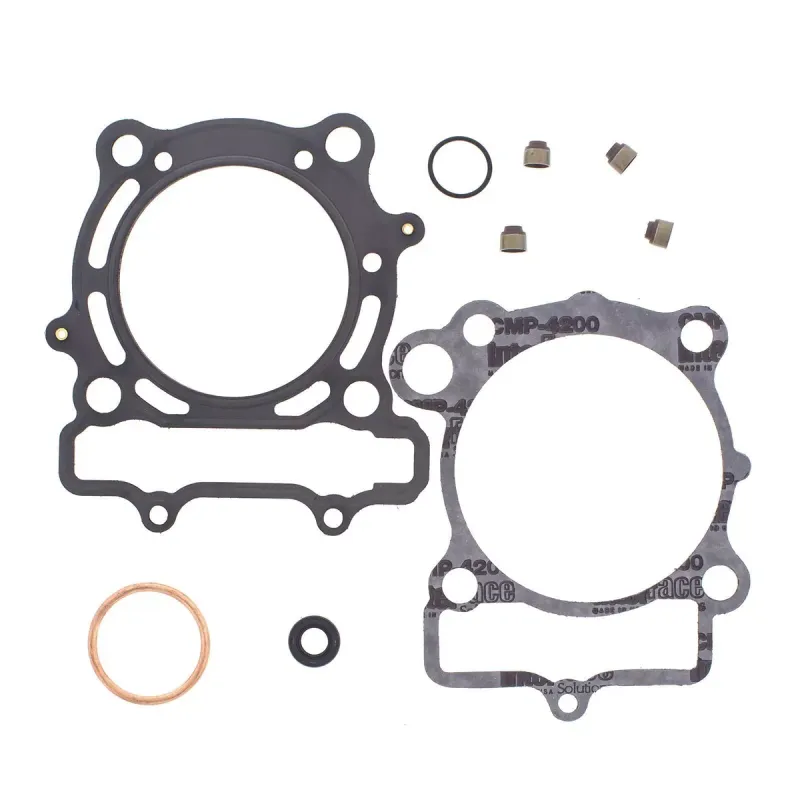 TOP END BLĪVJU KOMPLEKTS VERTEX KAWASAKI KX250F '04-08 / SUZUKI RM-Z250 '04-06