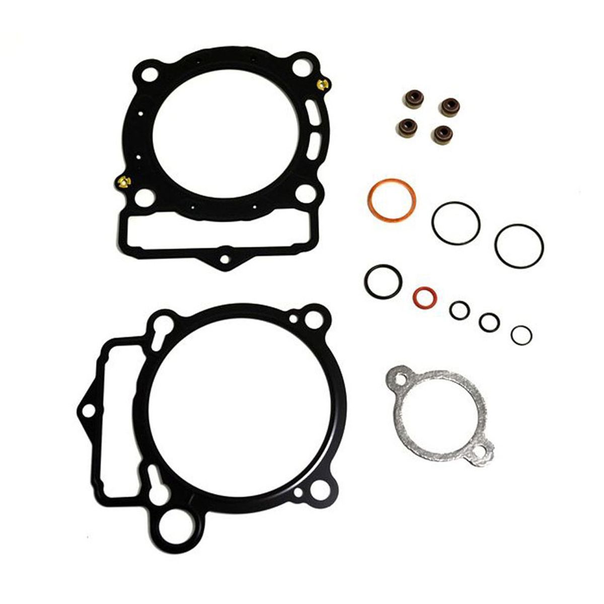 TOP END BLĪVJU KOMPLEKTS ATHENA KTM EXC-F350 &#39;13 / SX-F350 &#39;11-12 / HUSQVARNA FE350 &#39;14-16