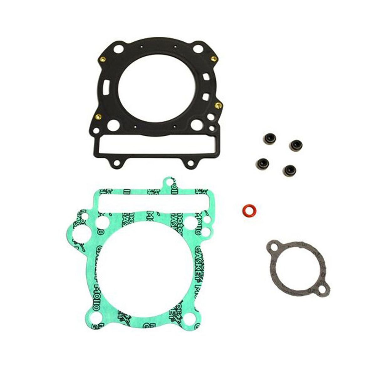 TOP END BLĪVJU KOMPLEKTS ATHENA KTM SX-F250 '07-12 / EXC-F250 '05-13