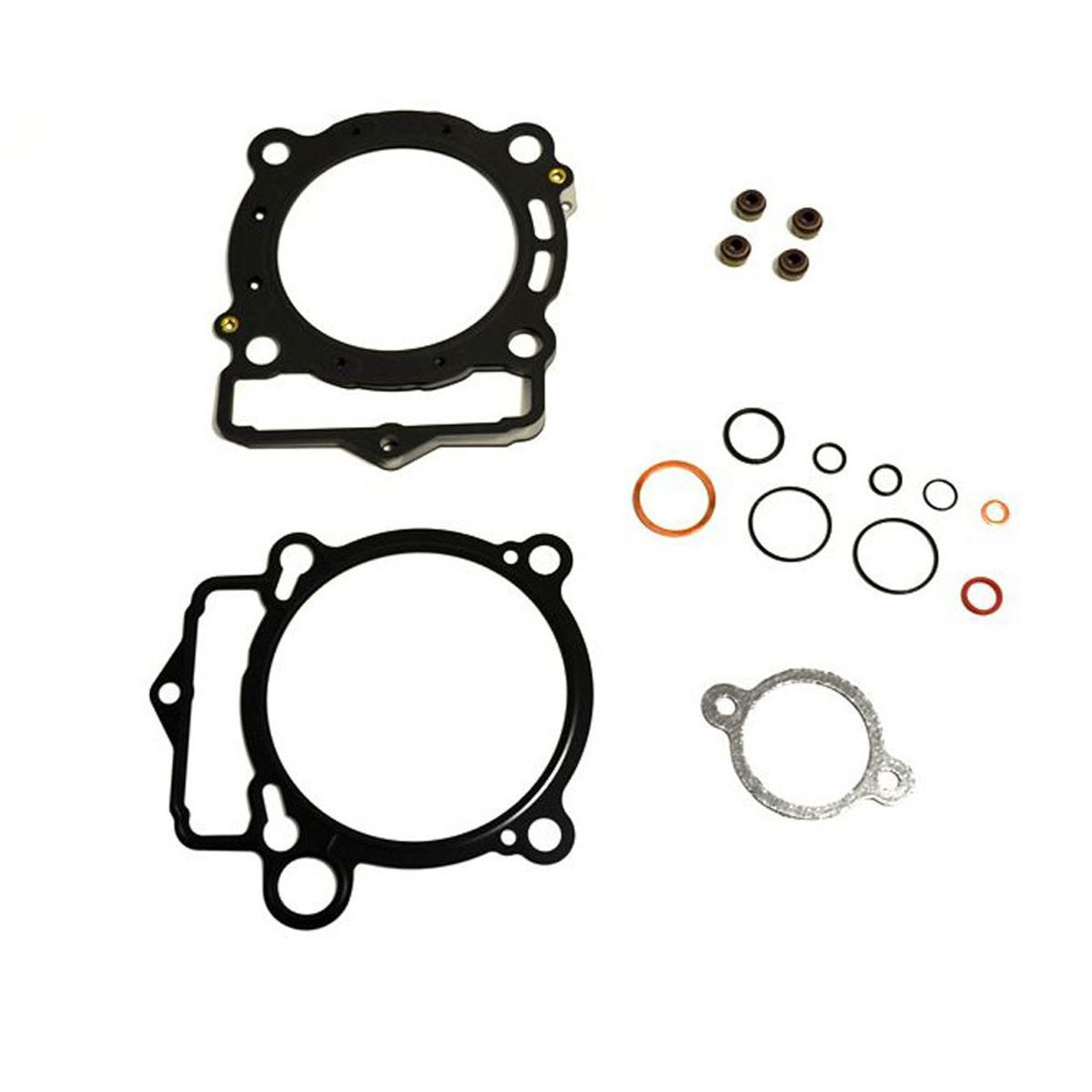 TOP END BLĪVJU KOMPLEKTS ATHENA KTM EXC-F350 &#39;14-16 / SX-F350 &#39;13-15 / HUSQVARNA FC350 &#39;14-15