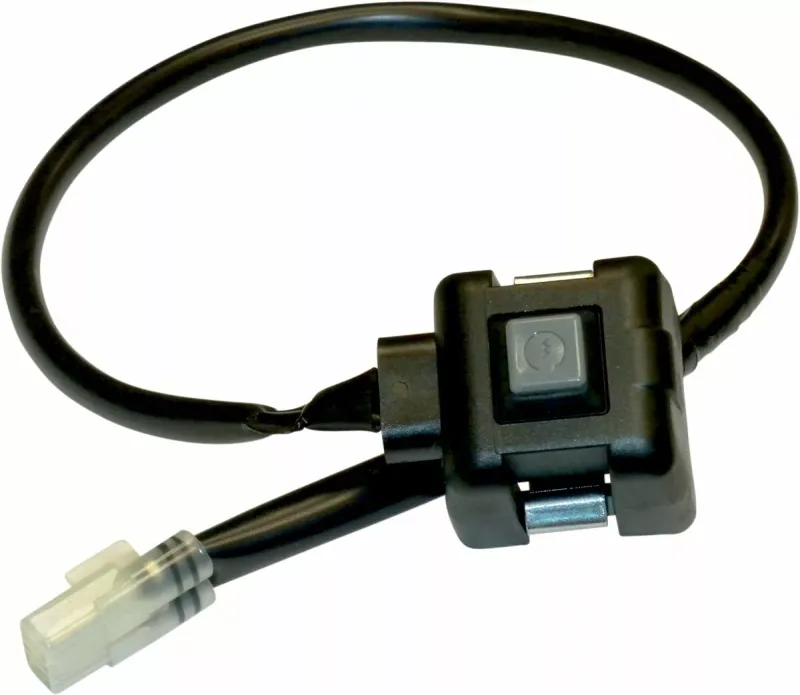 STOP POGA K&amp;S YAMAHA WR250F / WR450F &#39;03-06 / TTR230 &#39;05-23