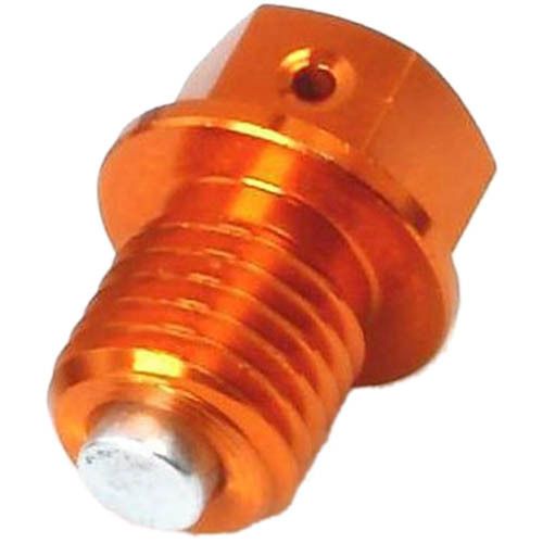 EĻĻAS NOLIEŠANAS SKRŪVE AR MAGNĒTU M12x12-P1.5