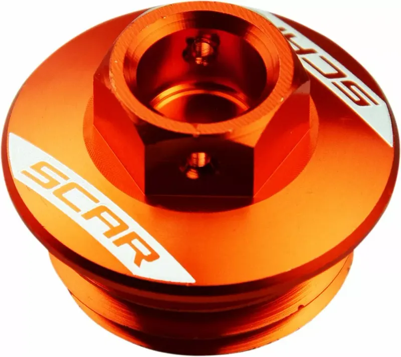 EĻĻAS KORĶIS SCAR GAS GAS / HUSABERG / HUSQVARNA / KTM / SHERCO