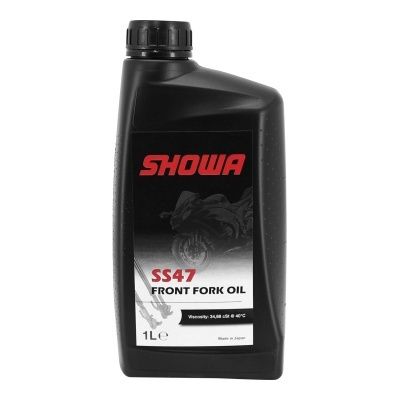 SHOWA Priekšējās Dakšas Eļļa SS47 10W 1l