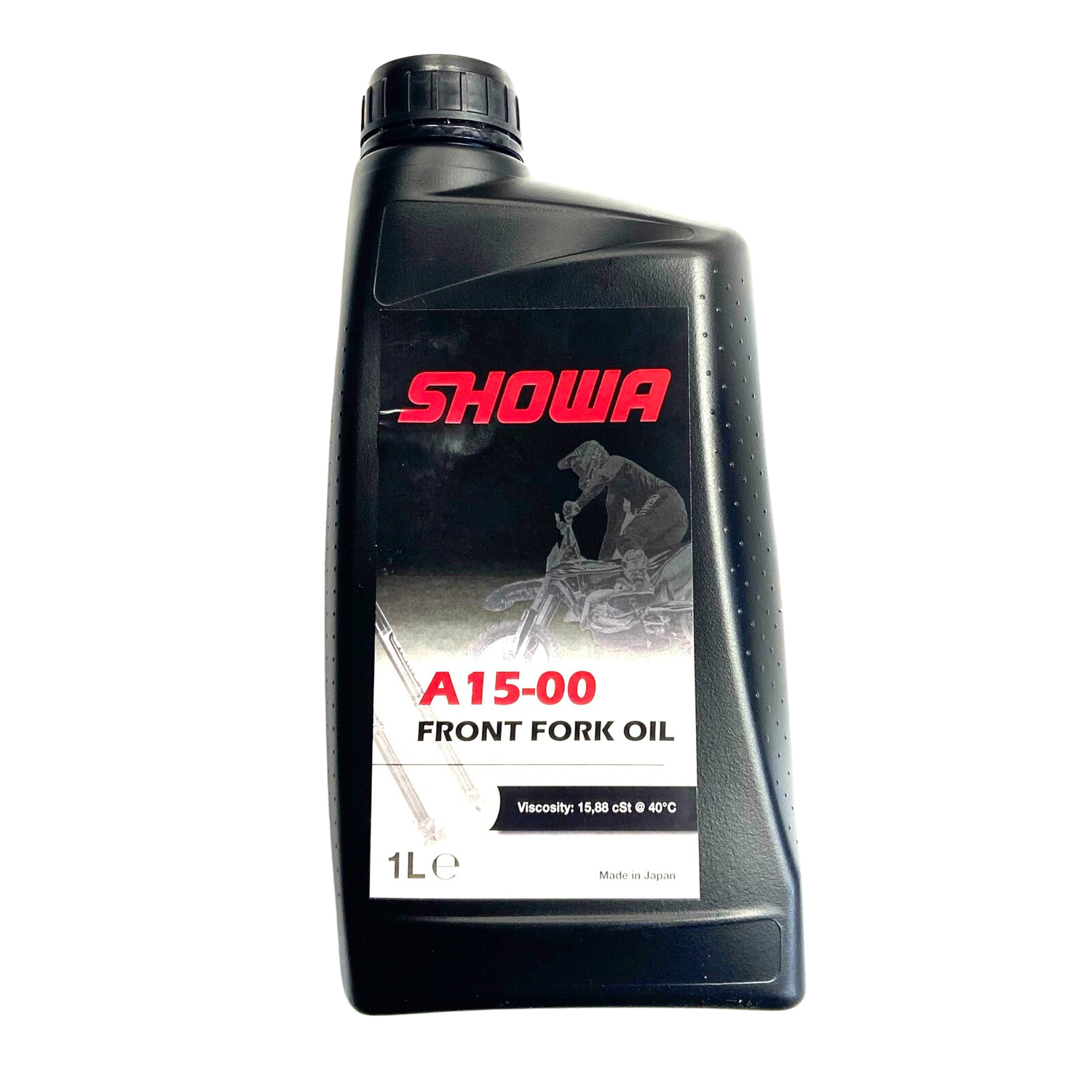 SHOWA Priekšējās Dakšas Eļļa A15-00 5W 1l