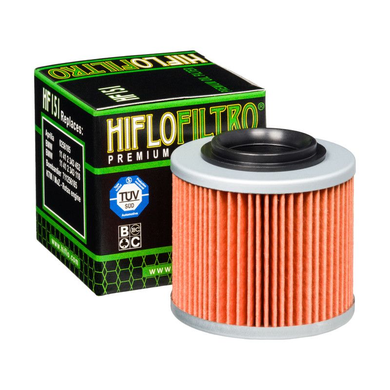 EĻĻAS FILTRS HF151