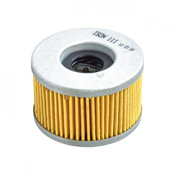 EĻĻAS FILTRS ISON HF111