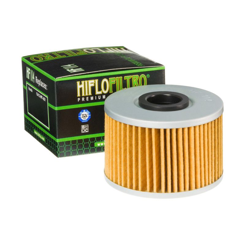 EĻĻAS FILTRS HF114