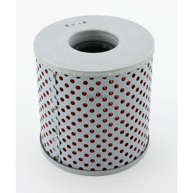 EĻĻAS FILTRS VESRAH HF126 SF-4001