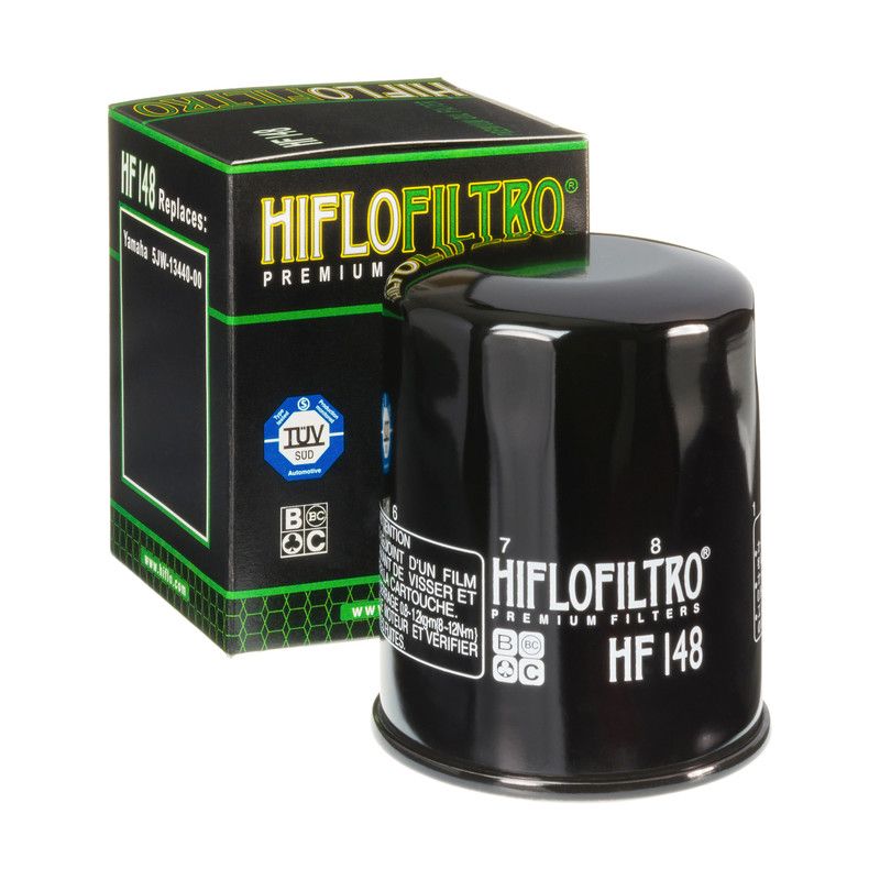 EĻĻAS FILTRS HF148