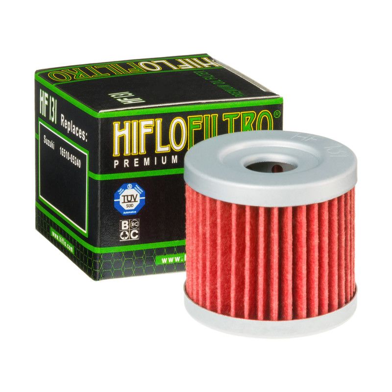 EĻĻAS FILTRS HF131
