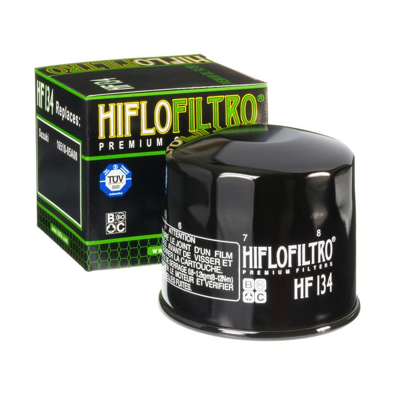 EĻĻAS FILTRS MEIWA HF134
