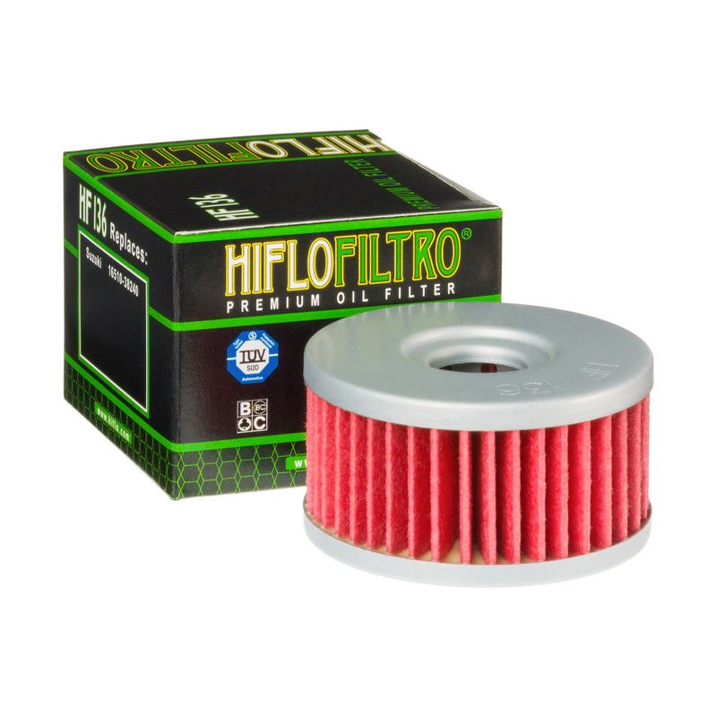 EĻĻAS FILTRS MEIWA HF136