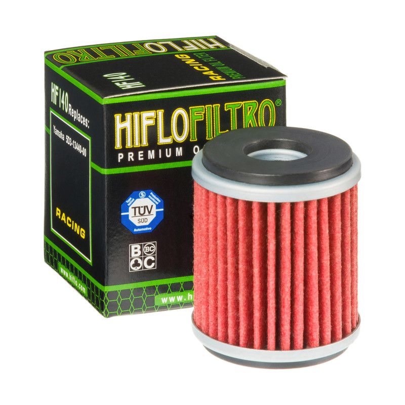 EĻĻAS FILTRS HF140
